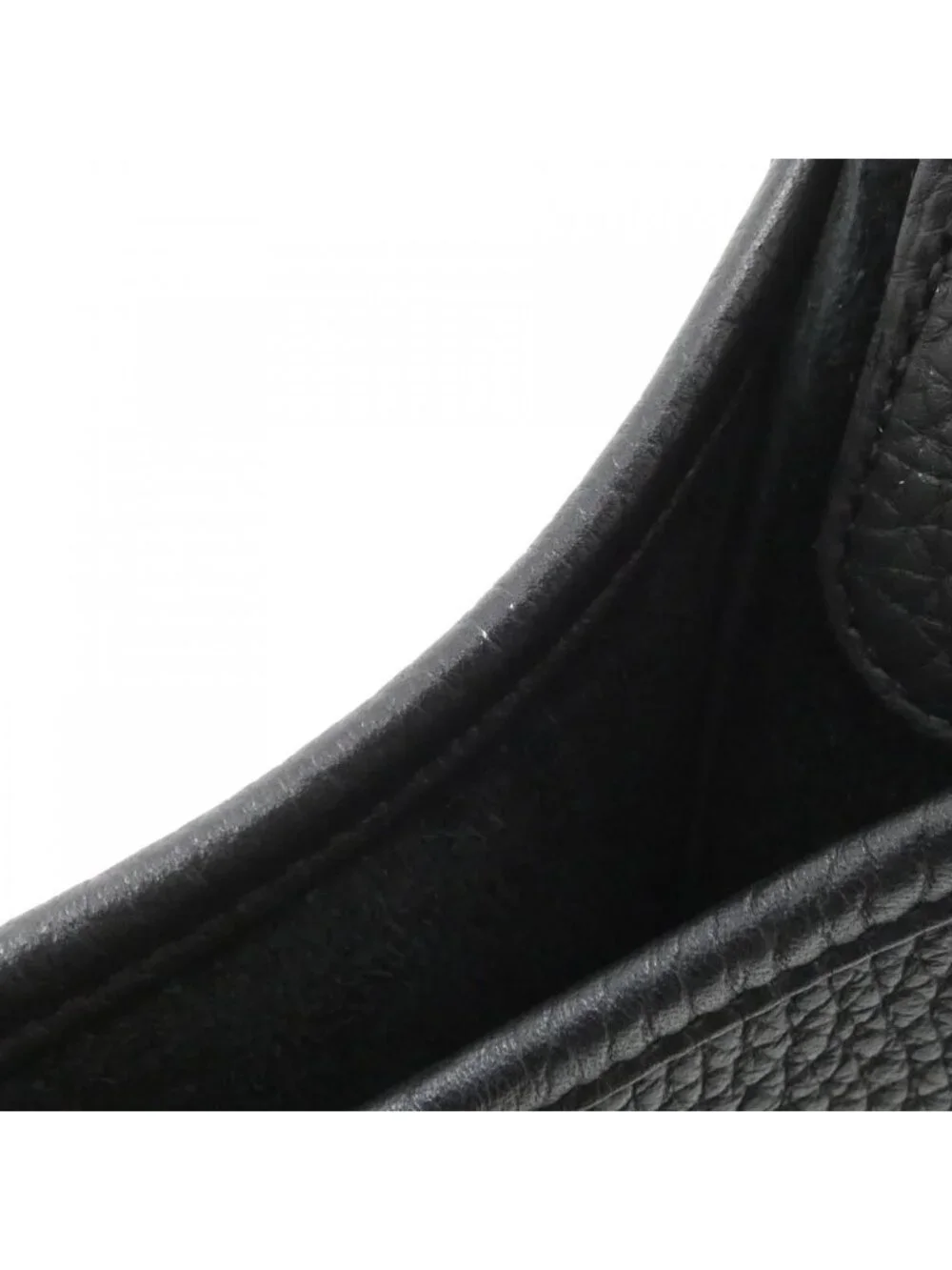 Hermes Evelyne 3 PM Shoulder Bag